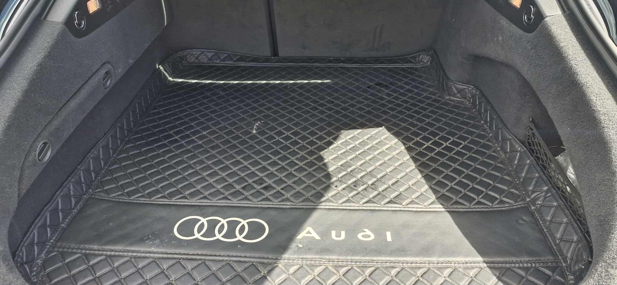 
								2013 Audi A7 SPORTBACK 3.0 full									